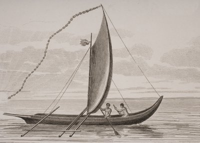 A Pahie, Engraved by Thomas Milton by William Anderson